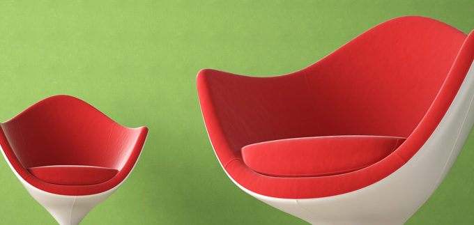 Chair Two
