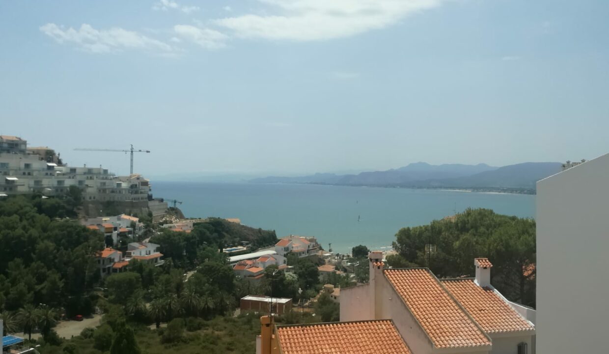 vistas