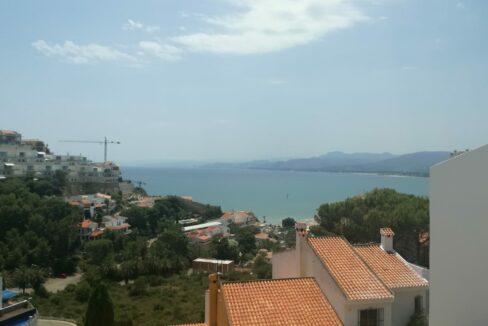vistas