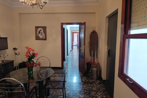 Edificio de uso mixto en venta en Avenida Loygorri sn (12)