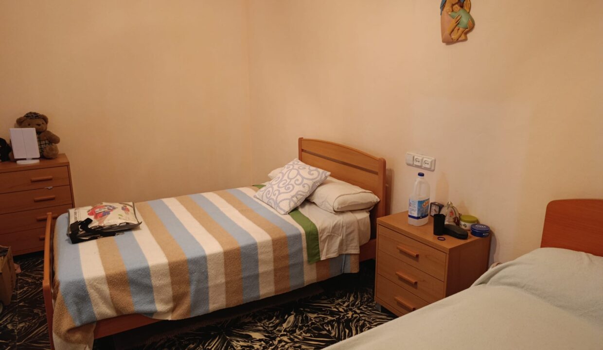 Edificio de uso mixto en venta en Avenida Loygorri sn (14)