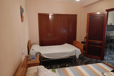 Edificio de uso mixto en venta en Avenida Loygorri sn (15)