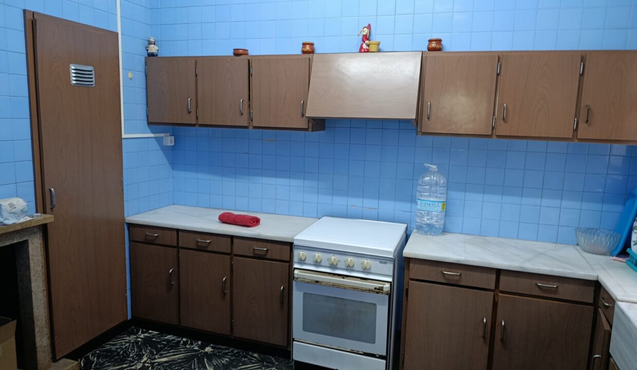 Edificio de uso mixto en venta en Avenida Loygorri sn (18)