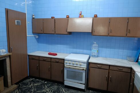 Edificio de uso mixto en venta en Avenida Loygorri sn (18)