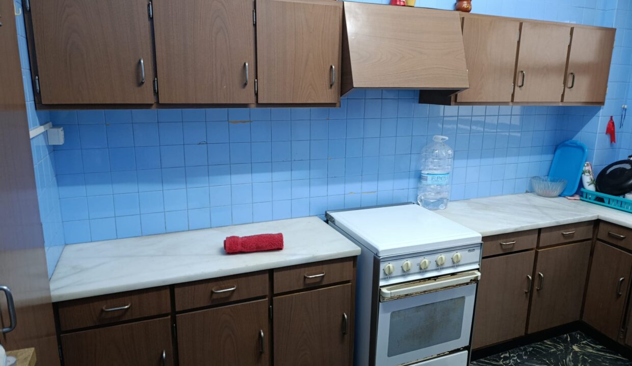 Edificio de uso mixto en venta en Avenida Loygorri sn (21)