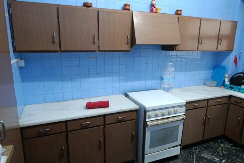 Edificio de uso mixto en venta en Avenida Loygorri sn (21)