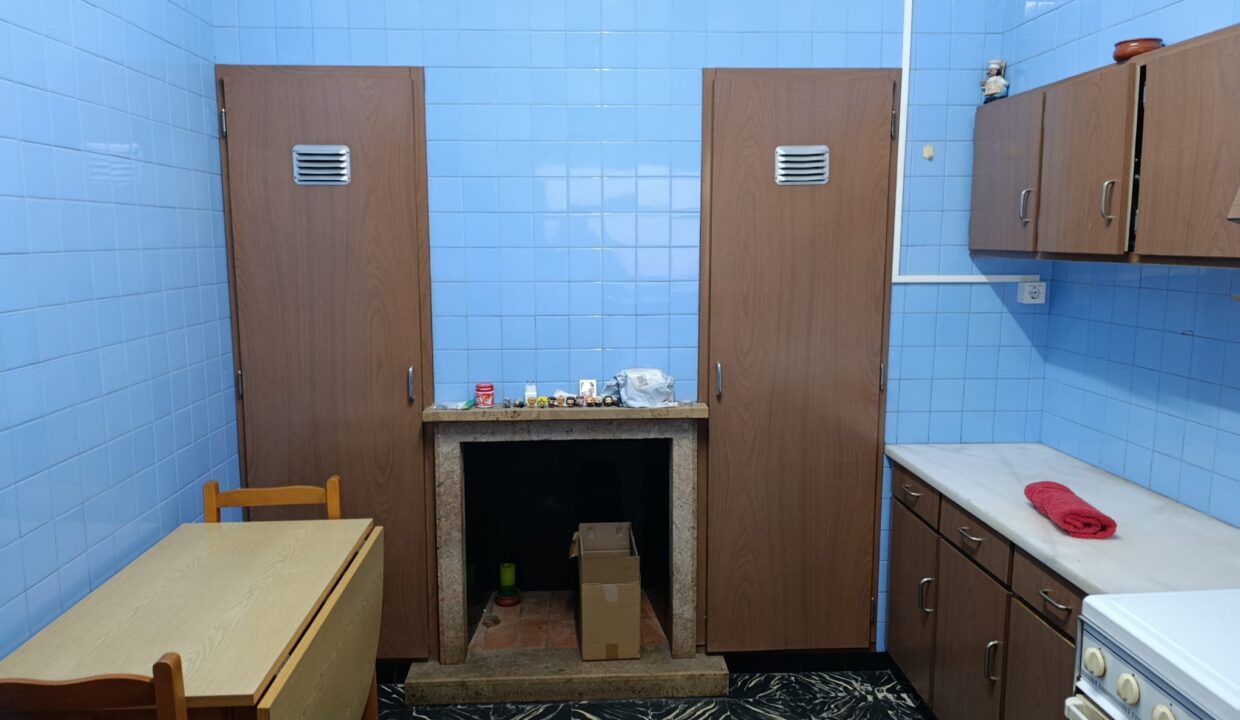 Edificio de uso mixto en venta en Avenida Loygorri sn (22)