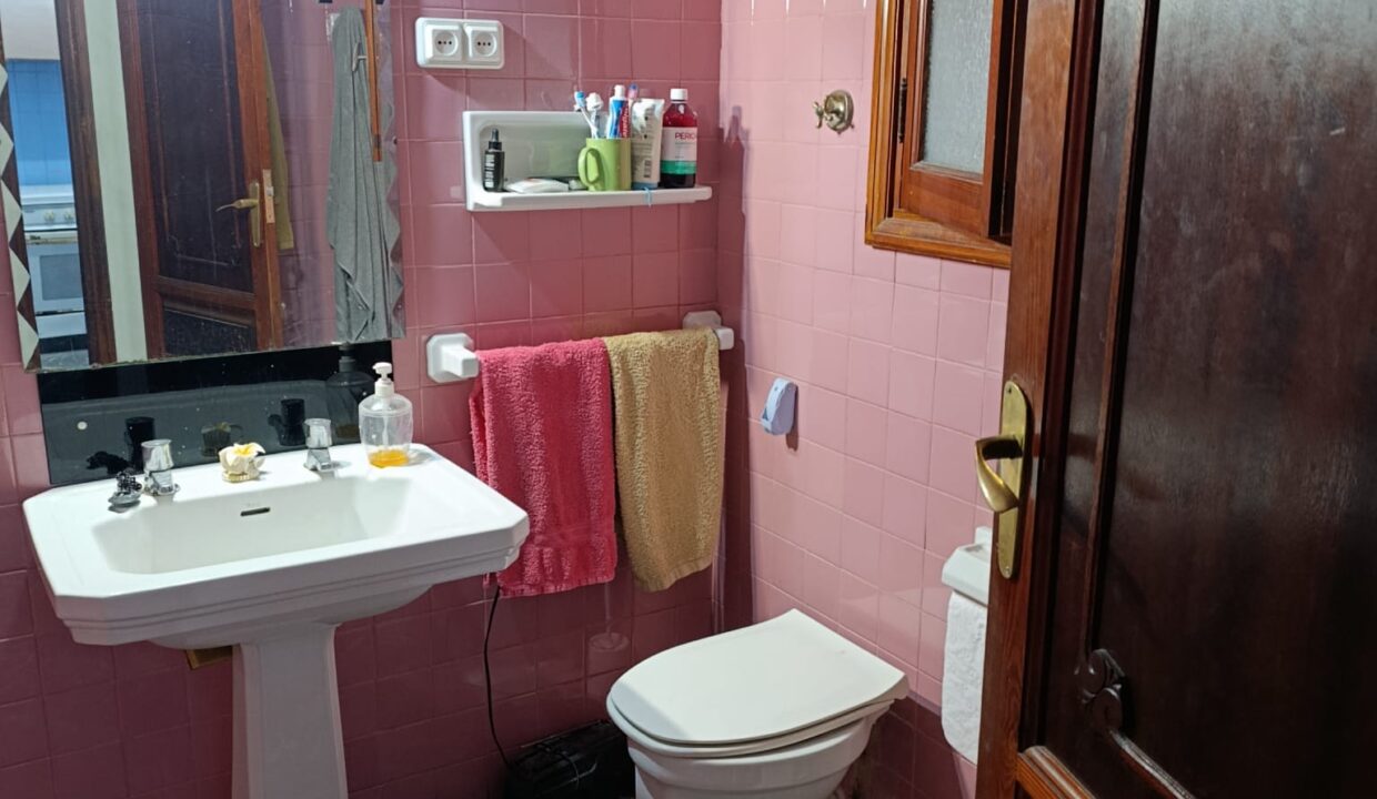 Edificio de uso mixto en venta en Avenida Loygorri sn (24)