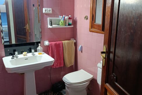 Edificio de uso mixto en venta en Avenida Loygorri sn (24)