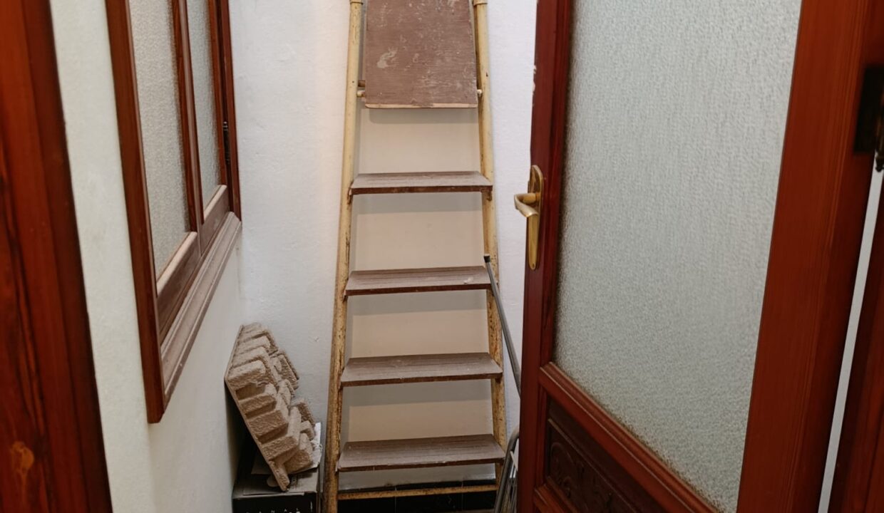 Edificio de uso mixto en venta en Avenida Loygorri sn (25)