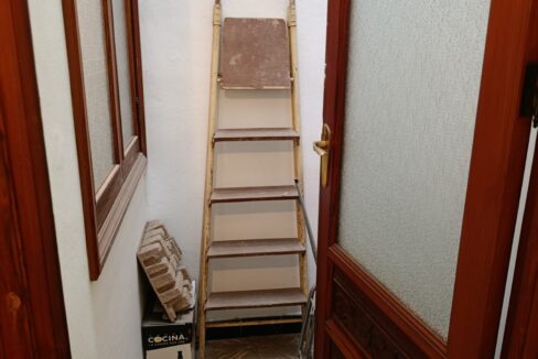 Edificio de uso mixto en venta en Avenida Loygorri sn (25)