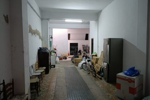 Edificio de uso mixto en venta en Avenida Loygorri sn (3)