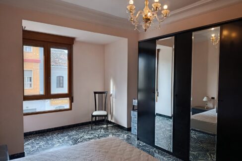 Edificio de uso mixto en venta en Avenida Loygorri sn (34)
