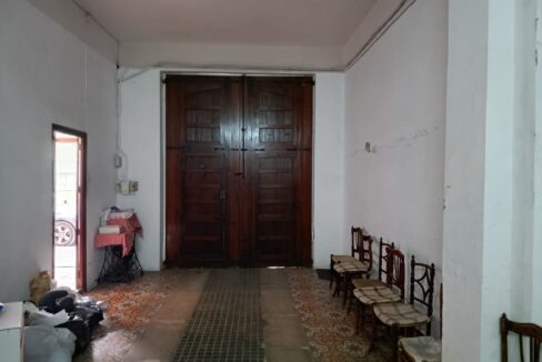 Edificio de uso mixto en venta en Avenida Loygorri sn