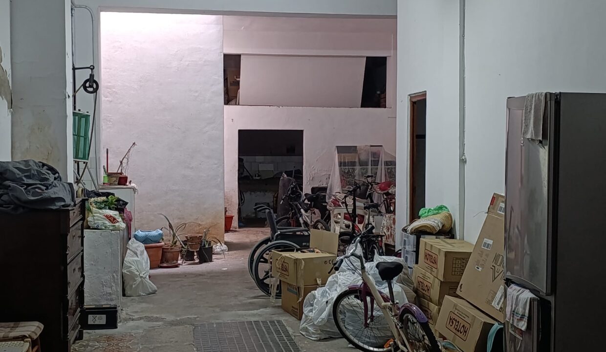 Edificio de uso mixto en venta en Avenida Loygorri sn (5)