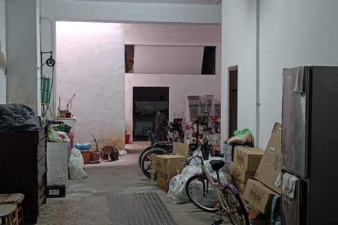 Edificio de uso mixto en venta en Avenida Loygorri sn (5)