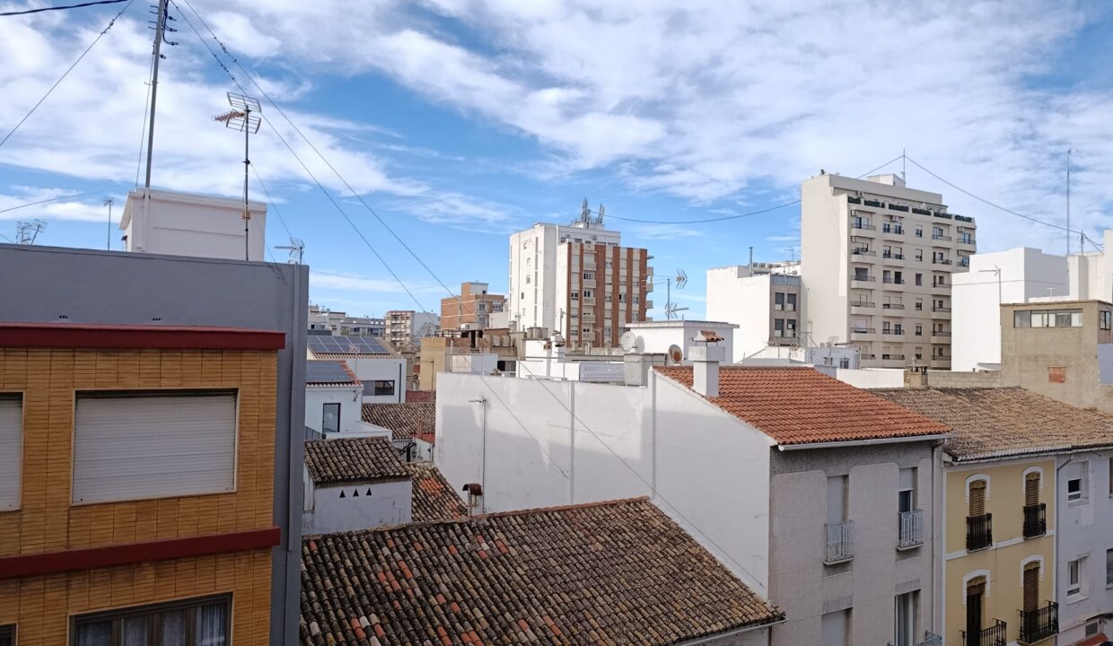 Edificio de uso mixto en venta en Avenida Loygorri sn (6)
