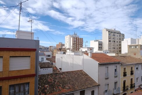 Edificio de uso mixto en venta en Avenida Loygorri sn (6)