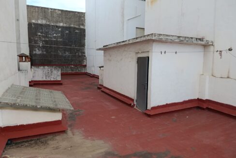 Edificio de uso mixto en venta en Avenida Loygorri sn (7)