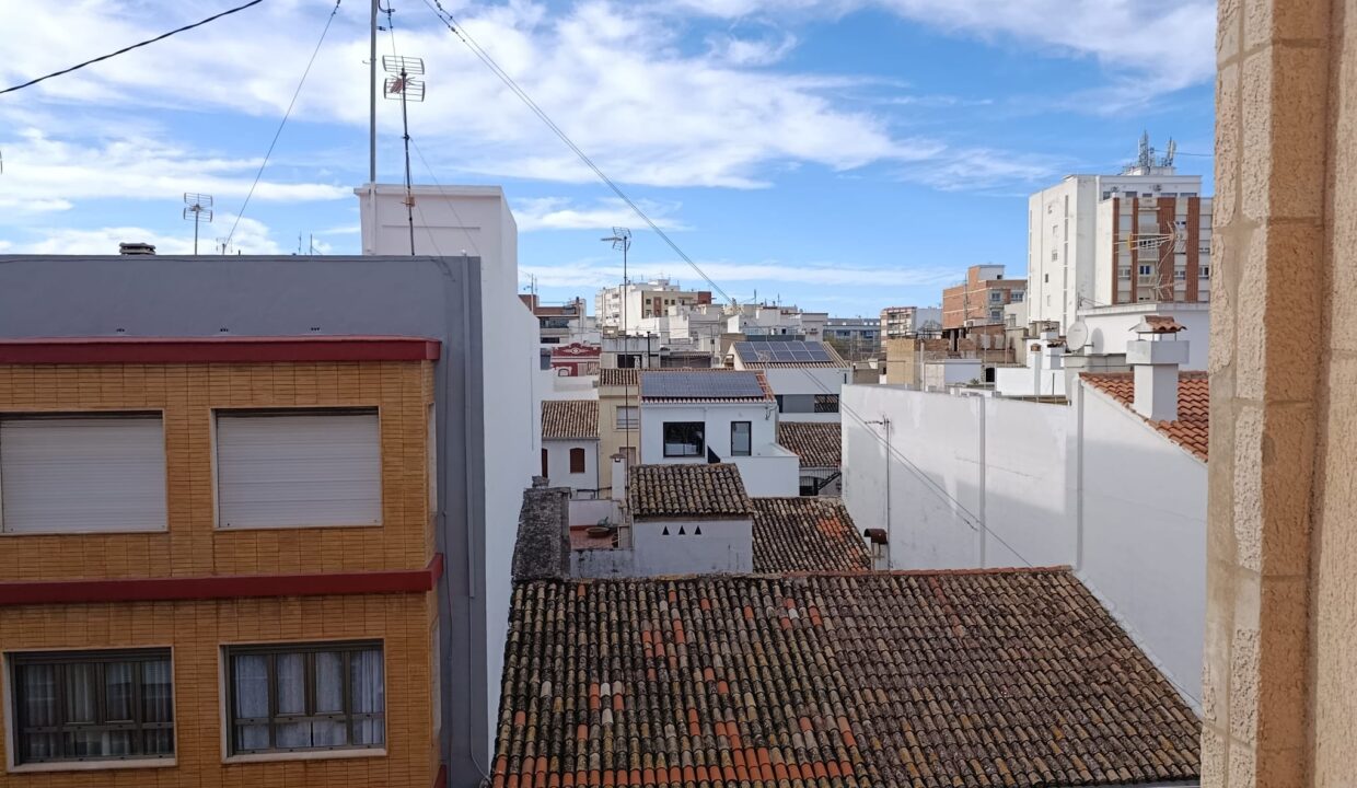 Edificio de uso mixto en venta en Avenida Loygorri sn (9)