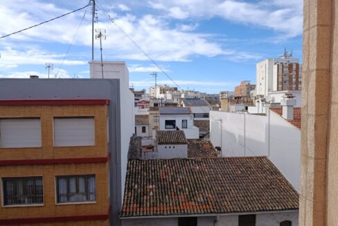 Edificio de uso mixto en venta en Avenida Loygorri sn (9)