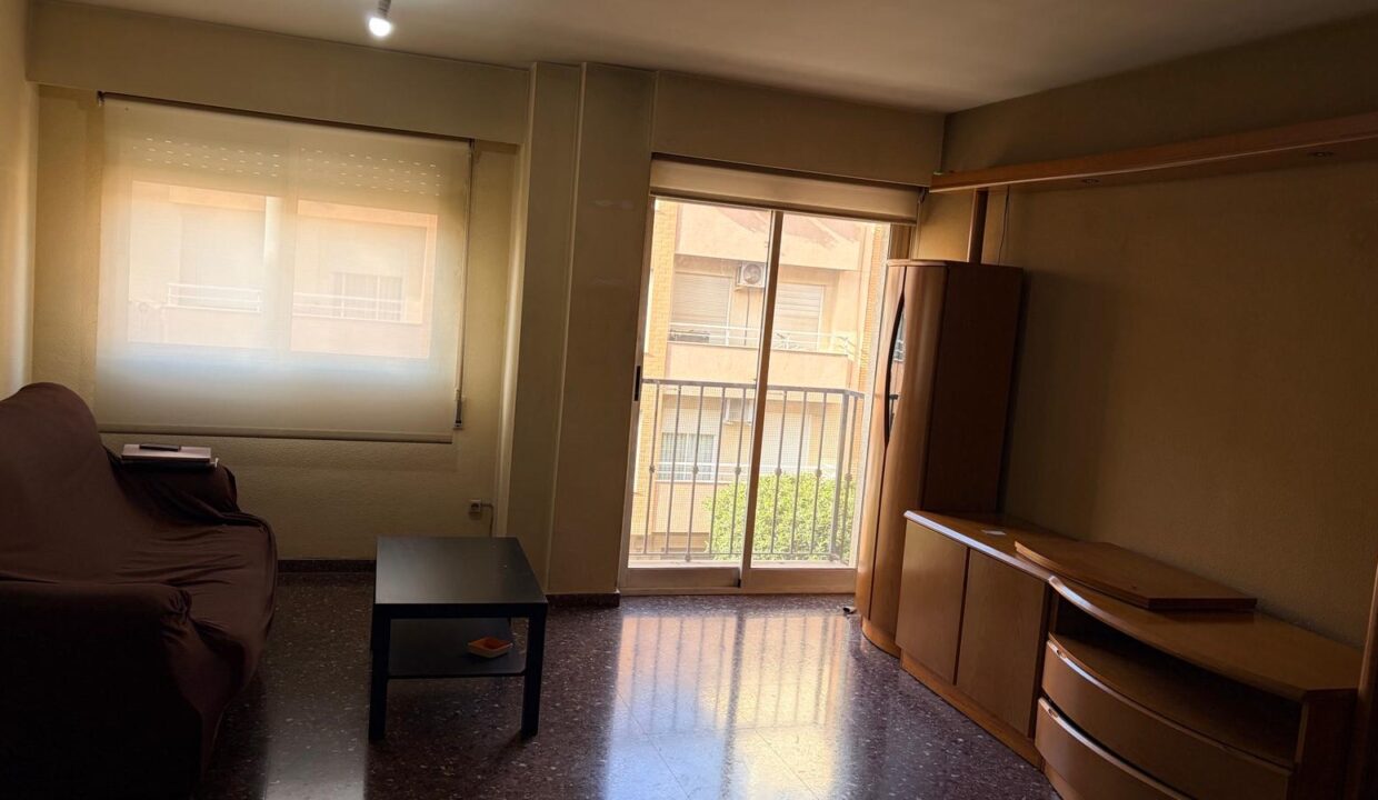 Piso en venta - Alcasser (10)