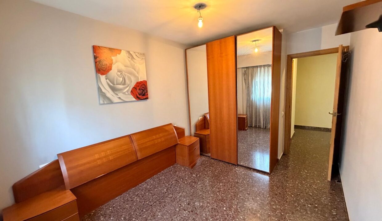 Piso en venta - Alcasser (11)
