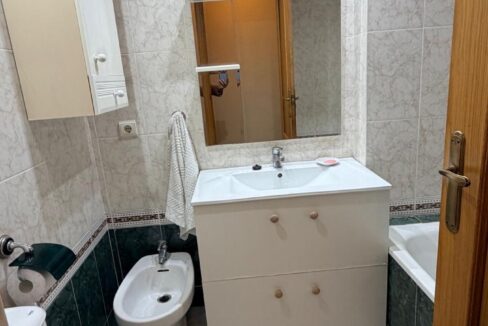 Piso en venta - Alcasser (12)