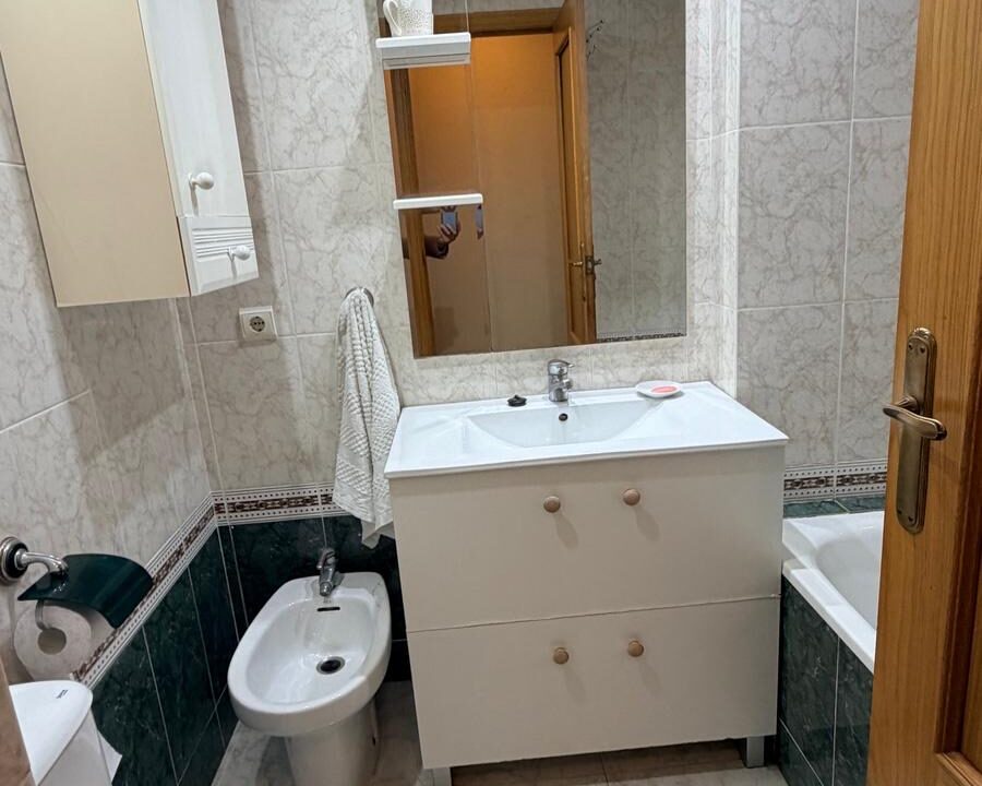 Piso en venta - Alcasser (12)