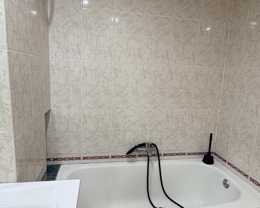 Piso en venta - Alcasser (13)