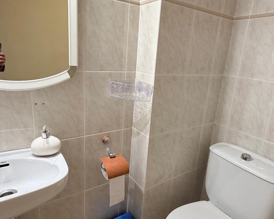 Piso en venta - Alcasser (14)