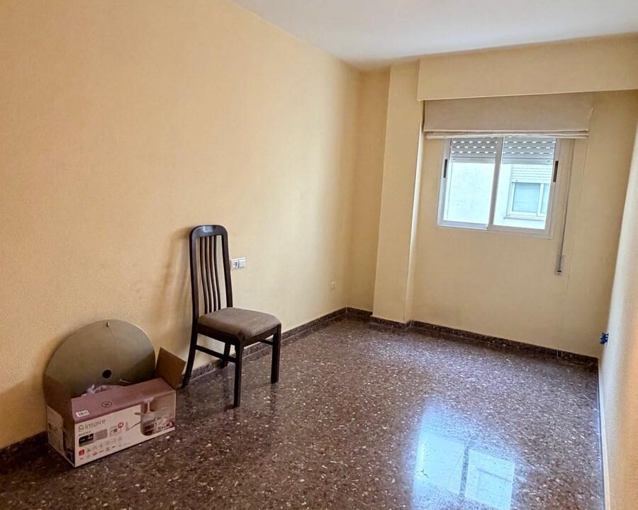 Piso en venta - Alcasser (16)