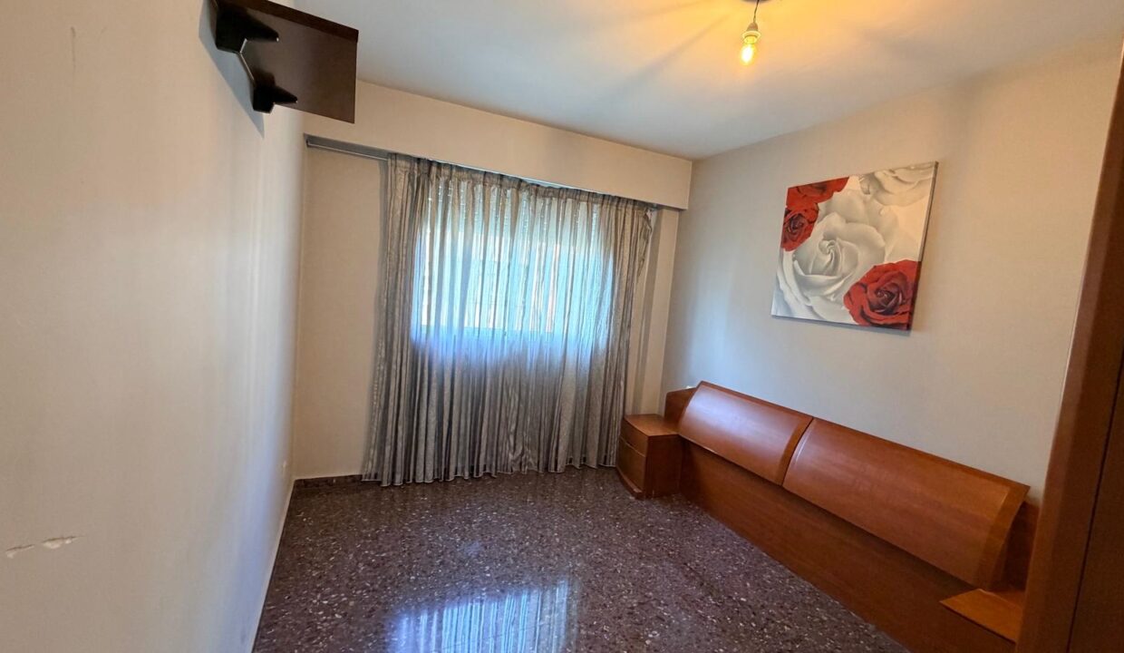 Piso en venta - Alcasser (18)