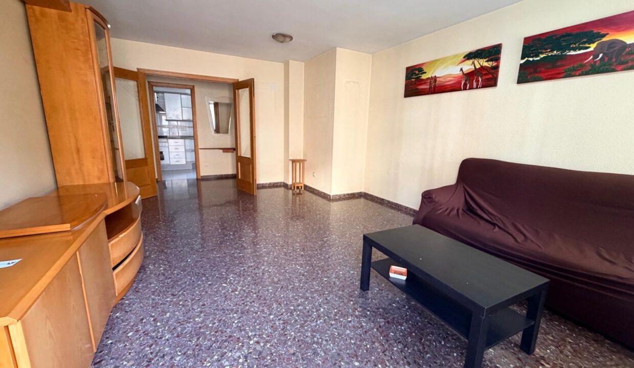 Piso en venta - Alcasser (4)