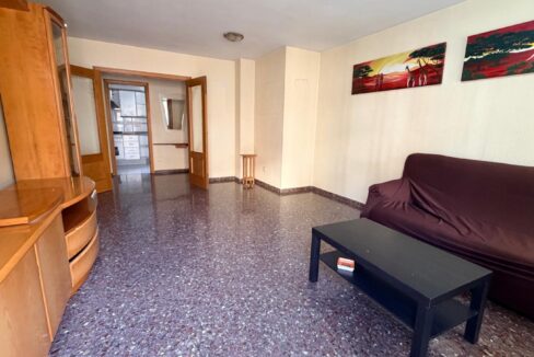 Piso en venta - Alcasser (4)