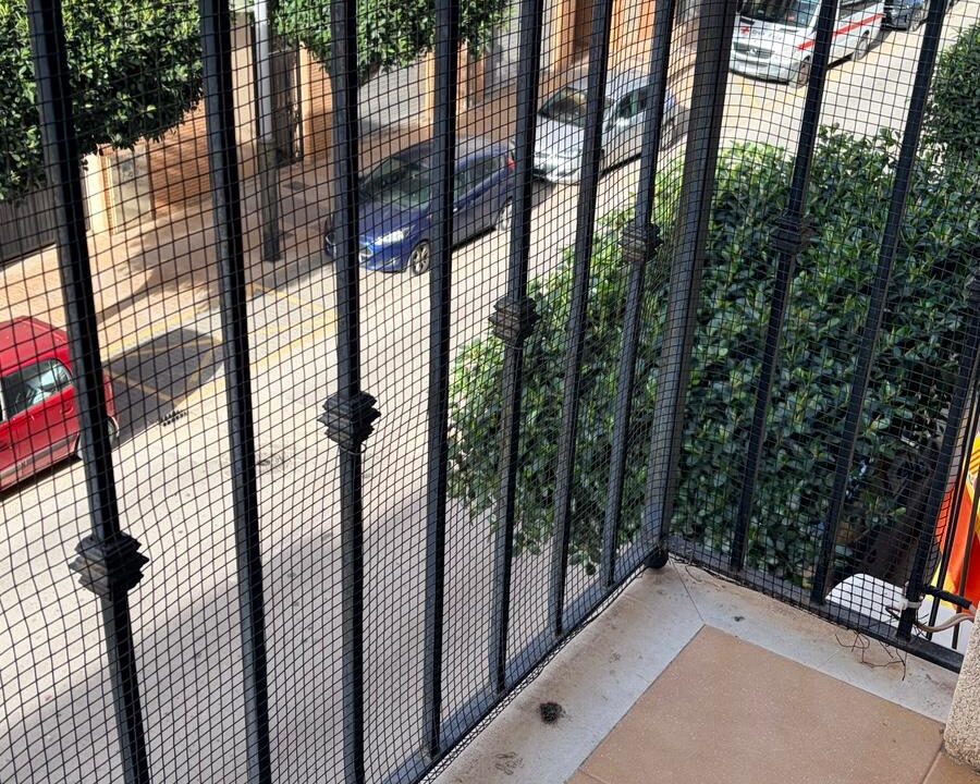 Piso en venta - Alcasser