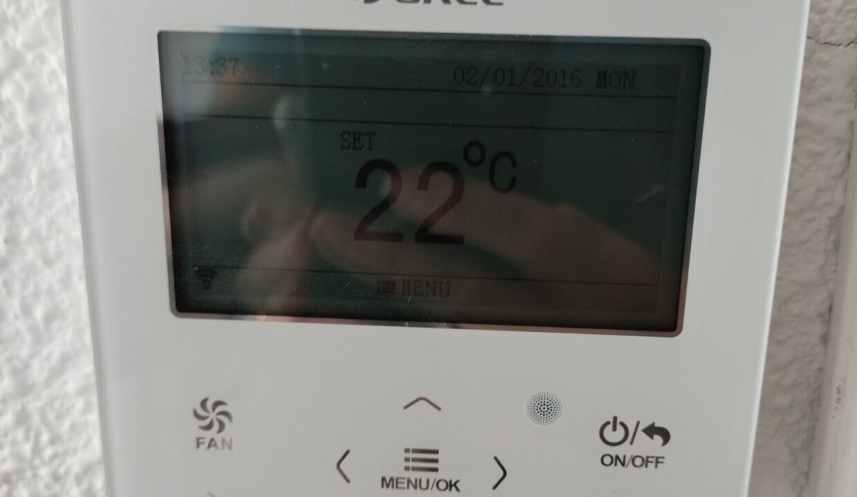 Piso en venta en Avenida Castelló, 26 b (10)