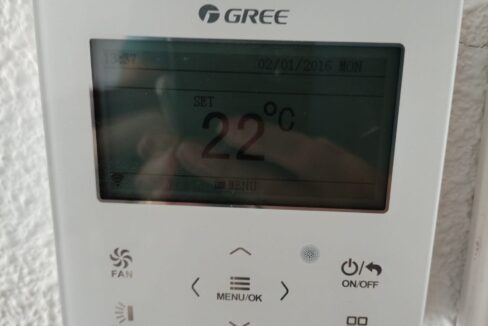 Piso en venta en Avenida Castelló, 26 b (10)