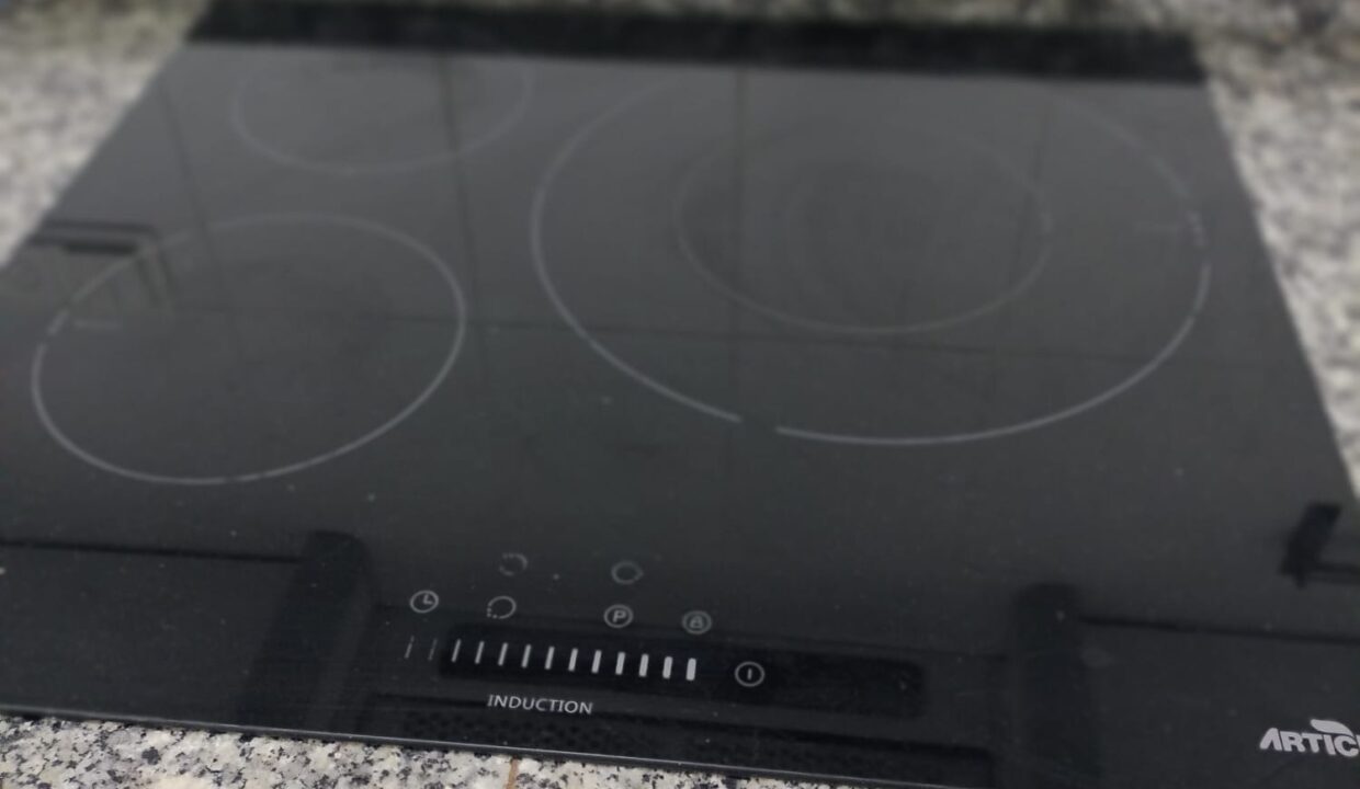 Piso en venta en Avenida Castelló, 26 b (11)