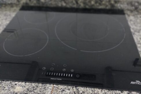 Piso en venta en Avenida Castelló, 26 b (11)