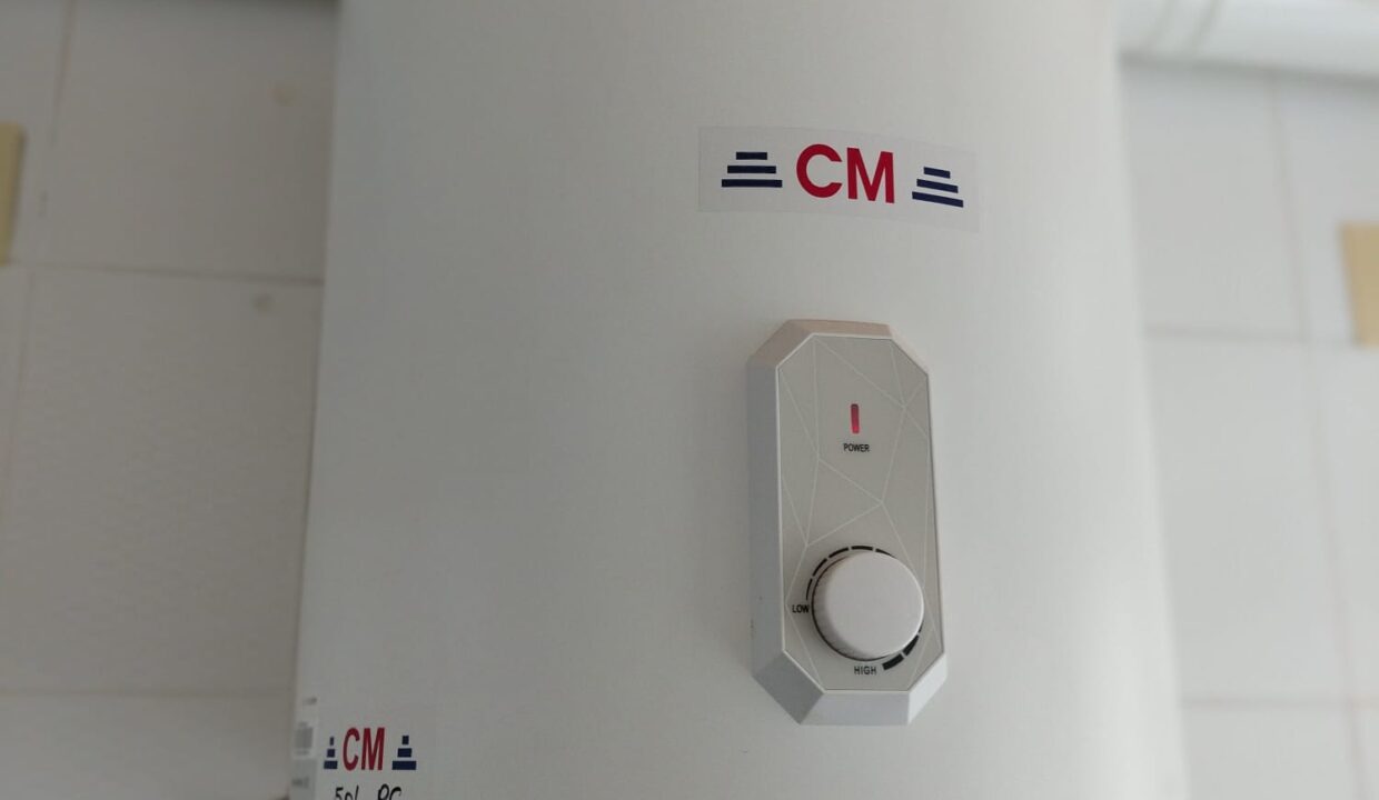 Piso en venta en Avenida Castelló, 26 b (12)