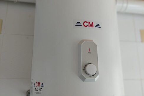 Piso en venta en Avenida Castelló, 26 b (12)