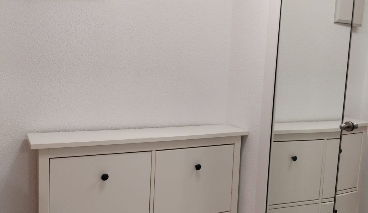 Piso en venta en Avenida Castelló, 26 b