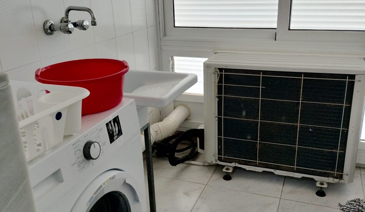 Piso en venta en Avenida Castelló, 26 b (13)