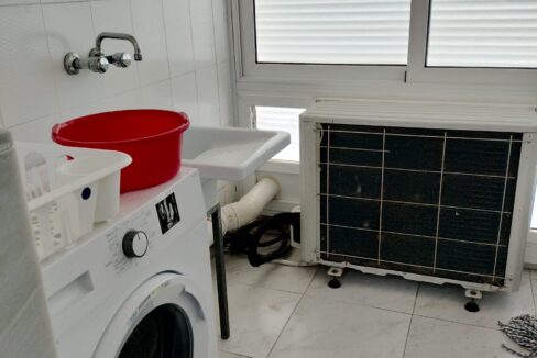 Piso en venta en Avenida Castelló, 26 b (13)