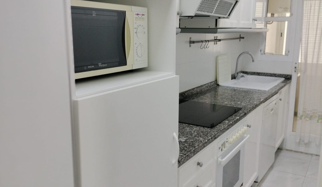 Piso en venta en Avenida Castelló, 26 b (14)