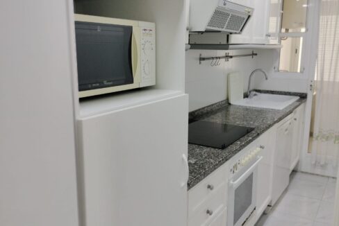 Piso en venta en Avenida Castelló, 26 b (14)