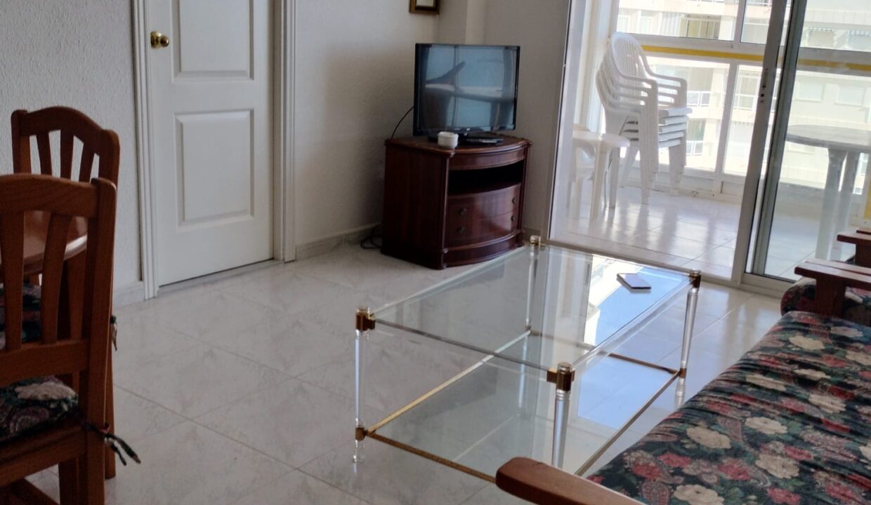 Piso en venta en Avenida Castelló, 26 b (16)