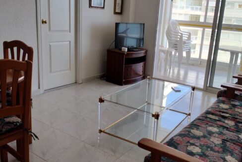 Piso en venta en Avenida Castelló, 26 b (16)