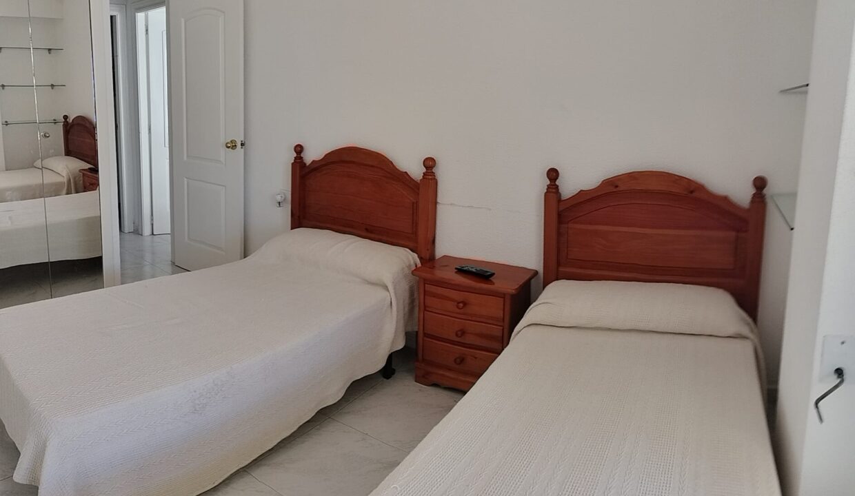 Piso en venta en Avenida Castelló, 26 b (17)